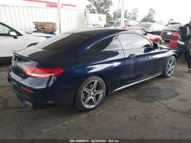 Photo 3 VIN: WDDWJ6EB9KF837176 - MERCEDES-BENZ AMG C 43 