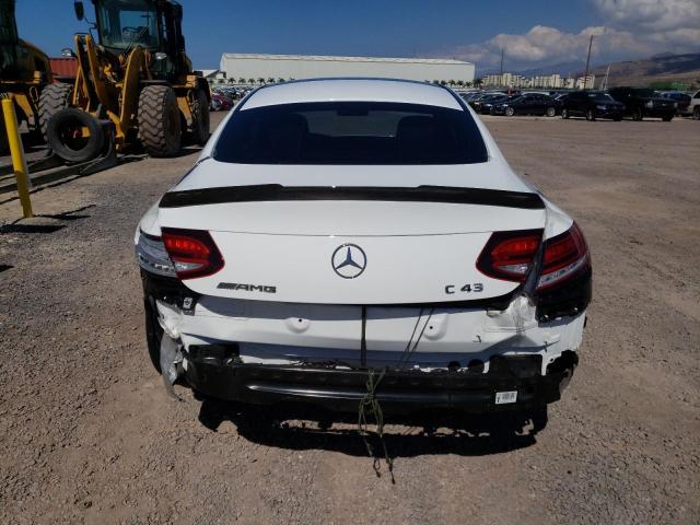 Photo 5 VIN: WDDWJ6EB9KF885888 - MERCEDES-BENZ C-CLASS 