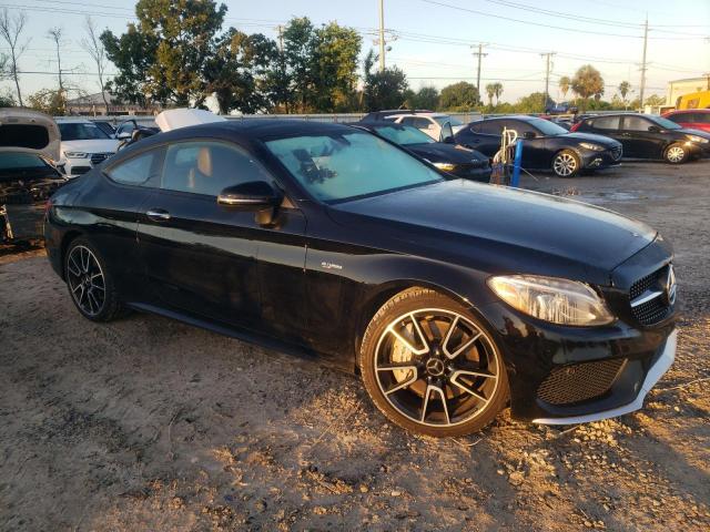 Photo 3 VIN: WDDWJ6EBXHF513453 - MERCEDES-BENZ C 43 4MATI 