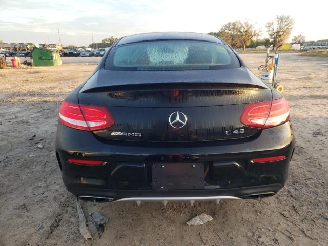 Photo 5 VIN: WDDWJ6EBXHF513453 - MERCEDES-BENZ C 43 4MATI 