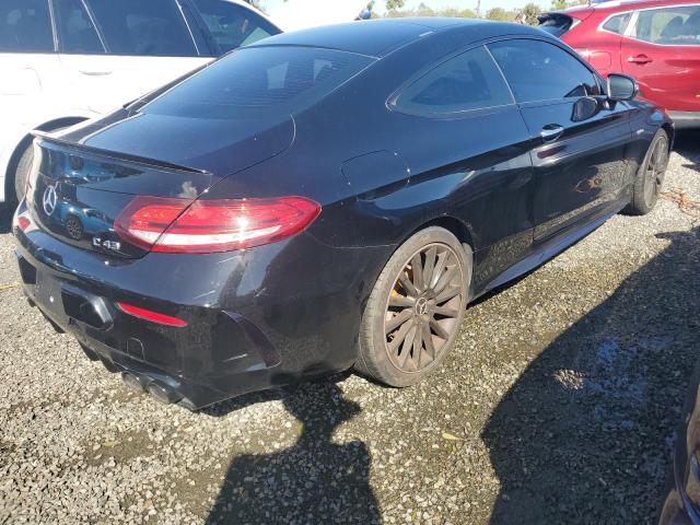 Photo 2 VIN: WDDWJ6EBXKF817308 - MERCEDES-BENZ C 43 AMG 