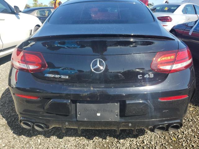 Photo 5 VIN: WDDWJ6EBXKF817308 - MERCEDES-BENZ C 43 AMG 