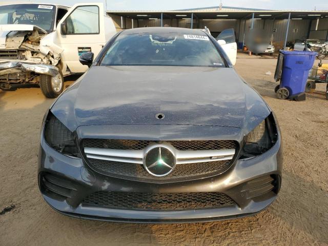 Photo 4 VIN: WDDWJ6EBXKF835291 - MERCEDES-BENZ C 43 AMG 