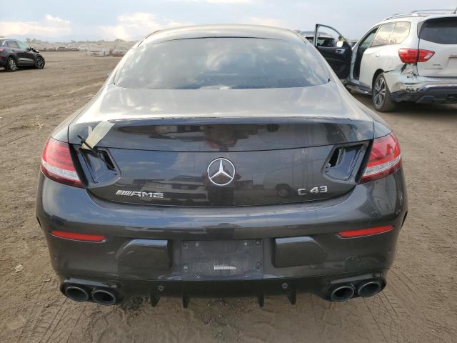 Photo 5 VIN: WDDWJ6EBXKF835291 - MERCEDES-BENZ C 43 AMG 