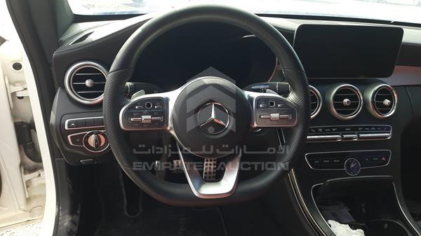 Photo 12 VIN: WDDWJ8ABXLF978454 - MERCEDES-BENZ C 200 