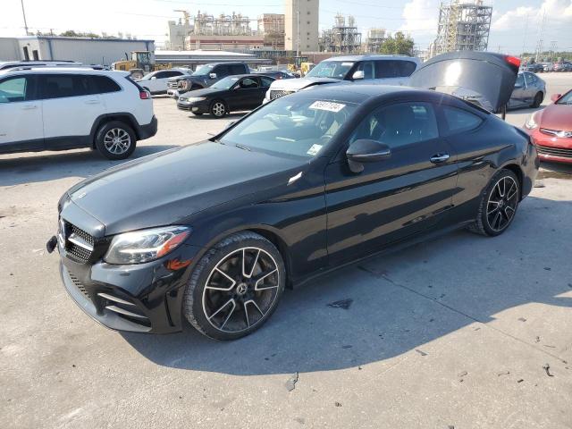 Photo 0 VIN: WDDWJ8DB1KF824435 - MERCEDES-BENZ C 300 