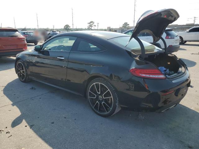 Photo 1 VIN: WDDWJ8DB1KF824435 - MERCEDES-BENZ C 300 