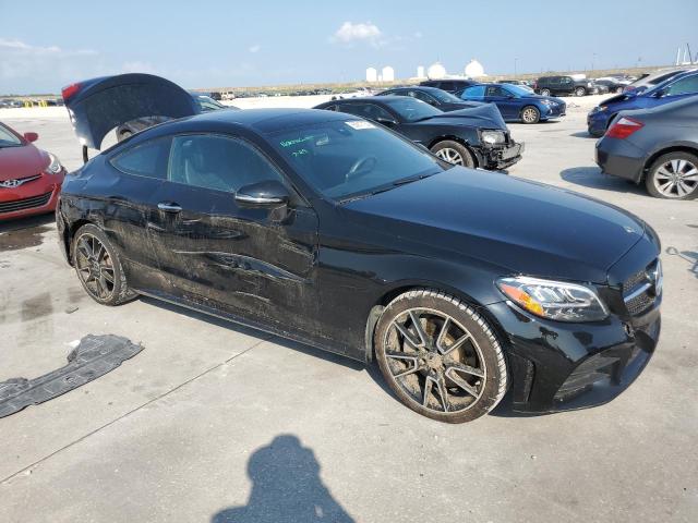 Photo 3 VIN: WDDWJ8DB1KF824435 - MERCEDES-BENZ C 300 