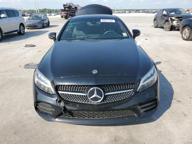 Photo 4 VIN: WDDWJ8DB1KF824435 - MERCEDES-BENZ C 300 