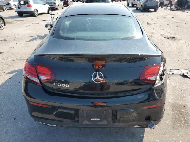 Photo 5 VIN: WDDWJ8DB1KF824435 - MERCEDES-BENZ C 300 