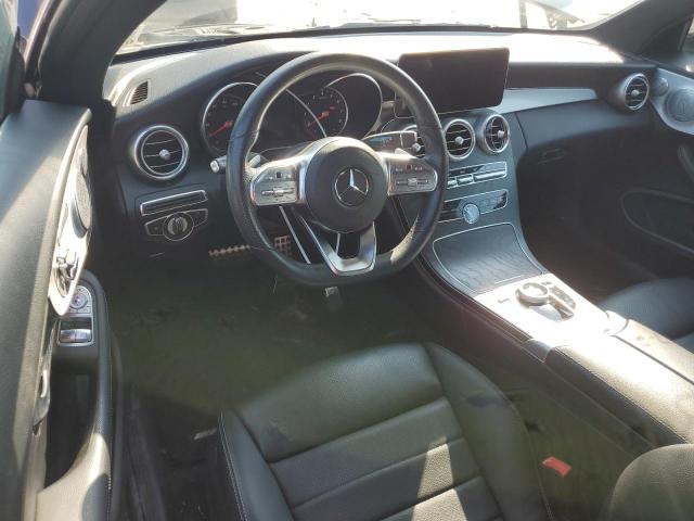 Photo 7 VIN: WDDWJ8DB1KF824435 - MERCEDES-BENZ C 300 