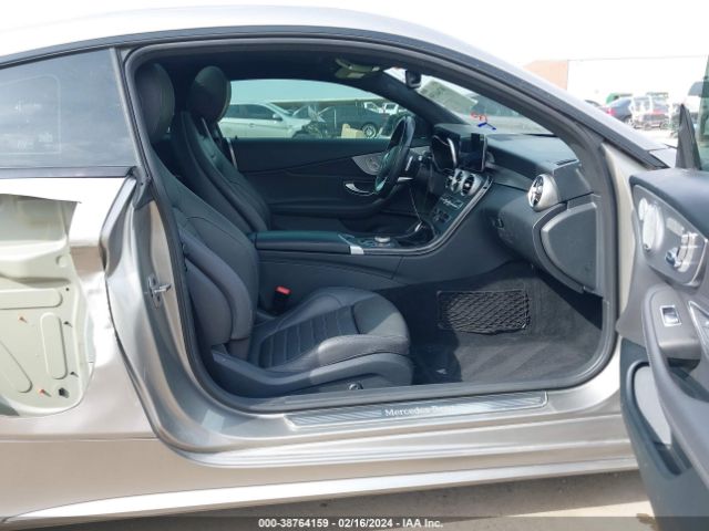 Photo 4 VIN: WDDWJ8DB1KF857015 - MERCEDES-BENZ C 300 