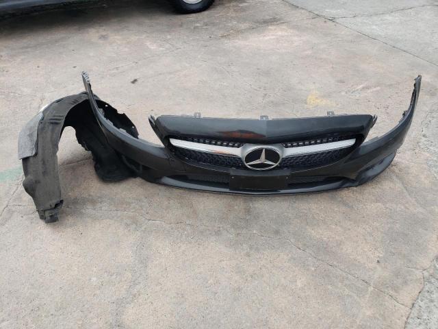 Photo 11 VIN: WDDWJ8DB4KF774811 - MERCEDES-BENZ C-CLASS 