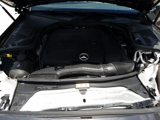 Photo 6 VIN: WDDWJ8DB5KF814166 - MERCEDES-BENZ C 300 