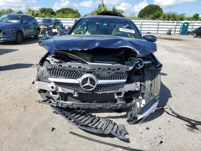 Photo 4 VIN: WDDWJ8DB5KF851265 - MERCEDES-BENZ C-CLASS 