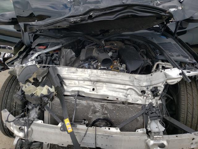 Photo 6 VIN: WDDWJ8DB6KF834832 - MERCEDES-BENZ C 300 