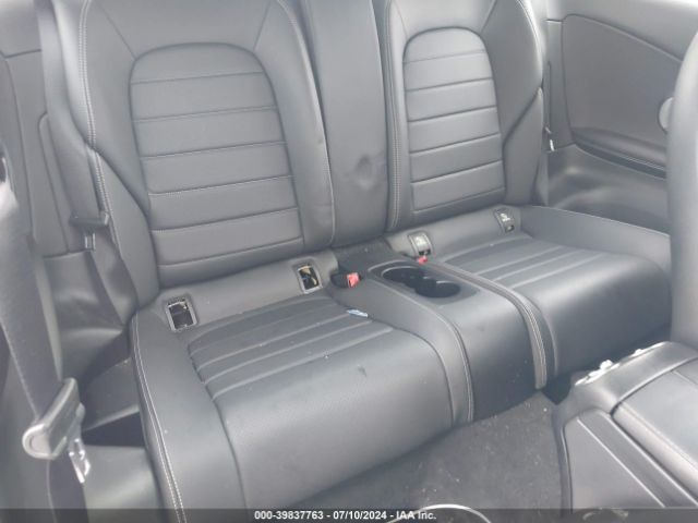 Photo 7 VIN: WDDWJ8DB7KF782434 - MERCEDES-BENZ C 300 