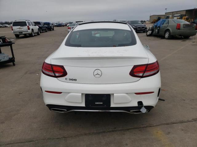 Photo 5 VIN: WDDWJ8DB7KF928816 - MERCEDES-BENZ C 300 