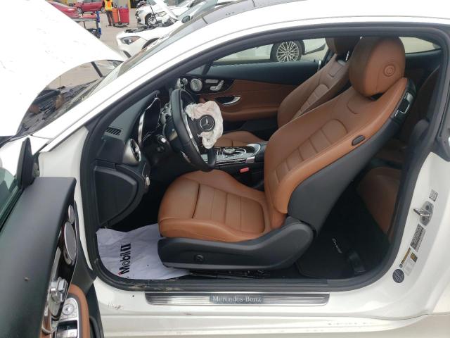 Photo 6 VIN: WDDWJ8DB7KF928816 - MERCEDES-BENZ C 300 