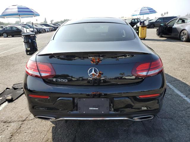 Photo 5 VIN: WDDWJ8DB9KF776196 - MERCEDES-BENZ C 300 