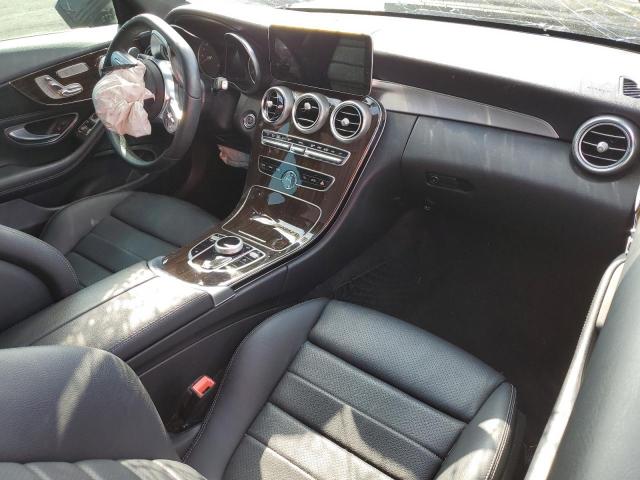 Photo 7 VIN: WDDWJ8DB9KF776196 - MERCEDES-BENZ C 300 