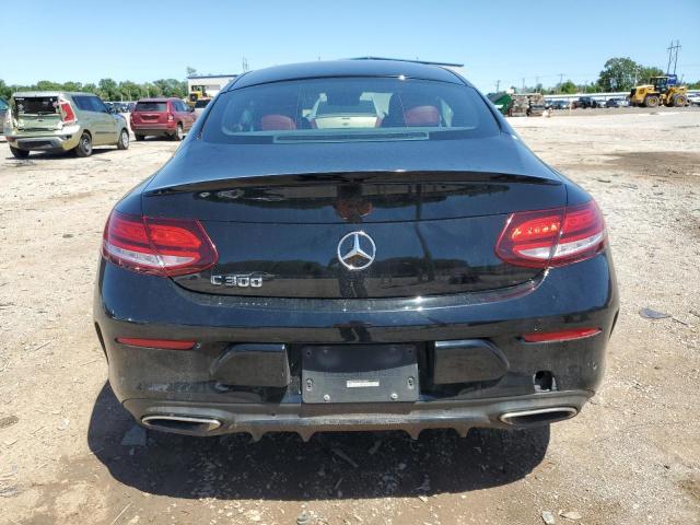 Photo 5 VIN: WDDWJ8DB9KF810881 - MERCEDES-BENZ C-CLASS 