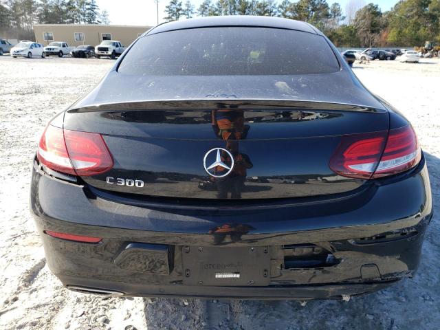 Photo 5 VIN: WDDWJ8DB9KF823923 - MERCEDES-BENZ C-CLASS 