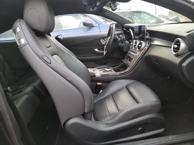 Photo 4 VIN: WDDWJ8DB9KF831312 - MERCEDES-BENZ C 300 