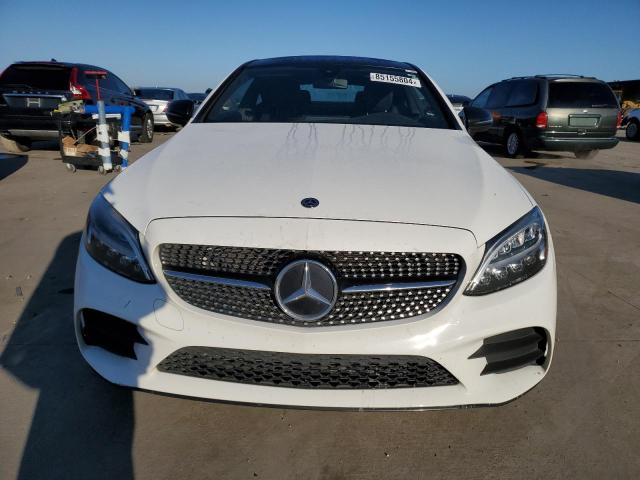 Photo 4 VIN: WDDWJ8DB9KF850782 - MERCEDES-BENZ C 300 