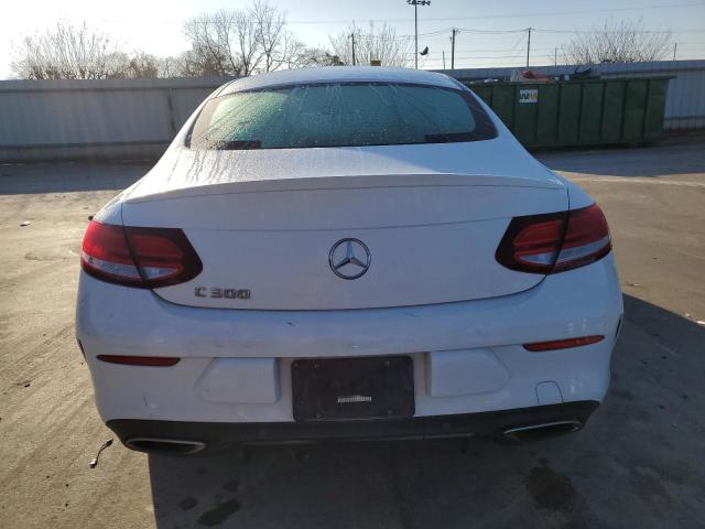 Photo 5 VIN: WDDWJ8DB9KF850782 - MERCEDES-BENZ C 300 