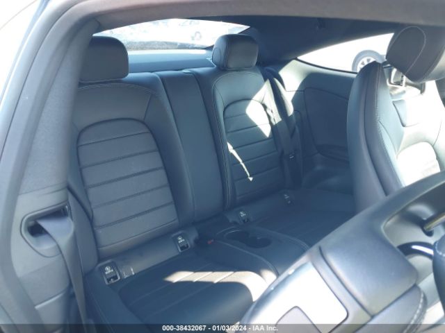 Photo 7 VIN: WDDWJ8DB9KF859417 - MERCEDES-BENZ C 300 