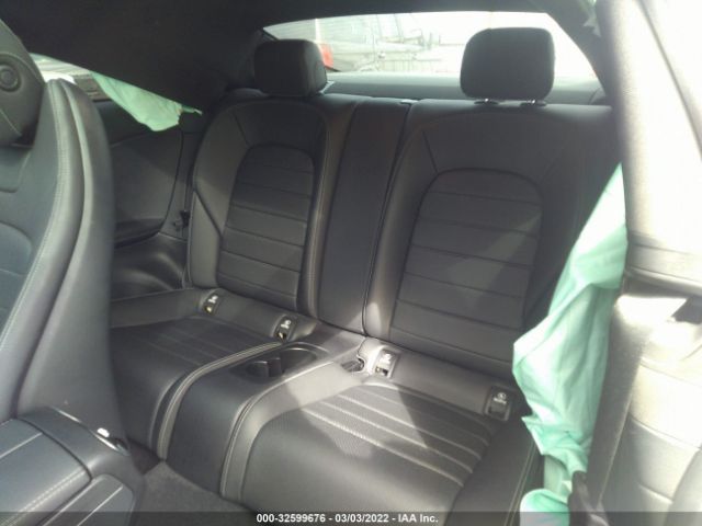 Photo 7 VIN: WDDWJ8DB9KF930891 - MERCEDES-BENZ C-CLASS 