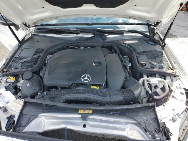 Photo 10 VIN: WDDWJ8DBXKF813076 - MERCEDES-BENZ C 300 