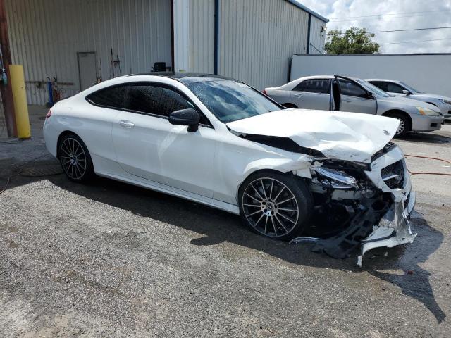 Photo 3 VIN: WDDWJ8DBXKF813076 - MERCEDES-BENZ C 300 