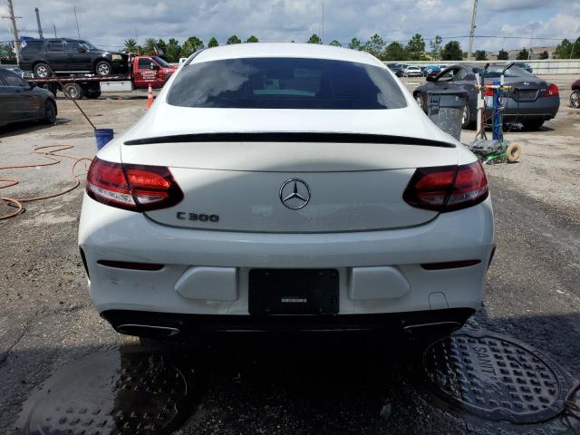 Photo 5 VIN: WDDWJ8DBXKF813076 - MERCEDES-BENZ C 300 