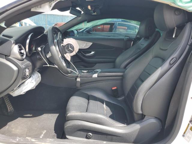 Photo 6 VIN: WDDWJ8DBXKF813076 - MERCEDES-BENZ C 300 