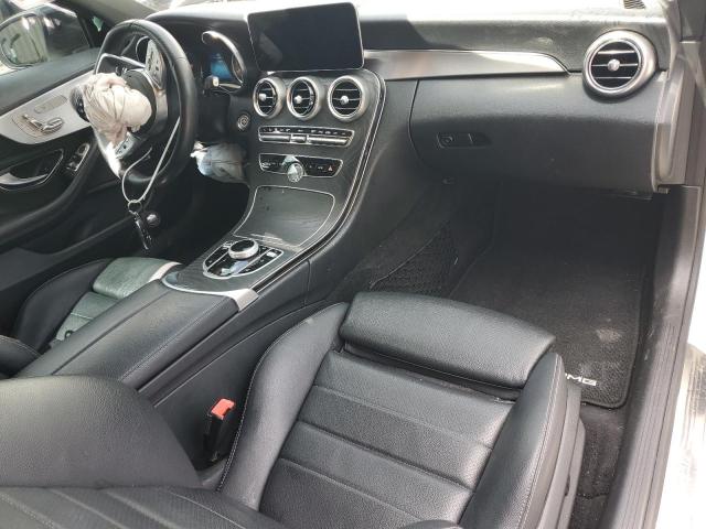 Photo 7 VIN: WDDWJ8DBXKF813076 - MERCEDES-BENZ C 300 