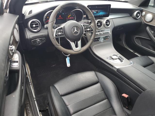 Photo 7 VIN: WDDWJ8DBXKF927725 - MERCEDES-BENZ C 300 