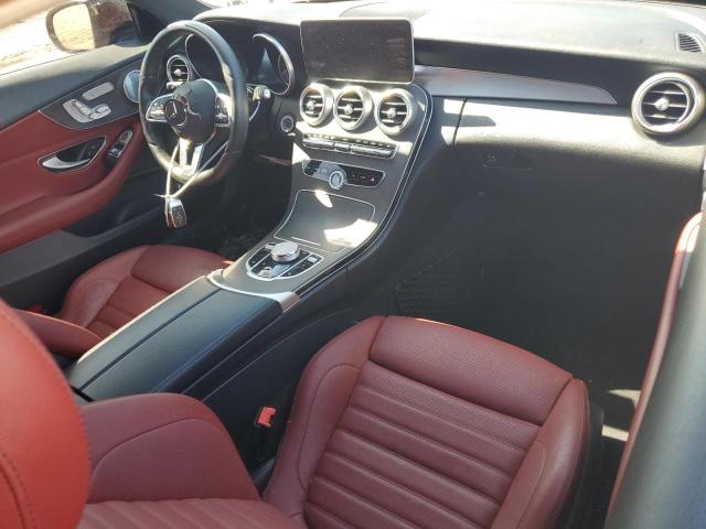 Photo 7 VIN: WDDWJ8EB2KF816519 - MERCEDES-BENZ C-CLASS 