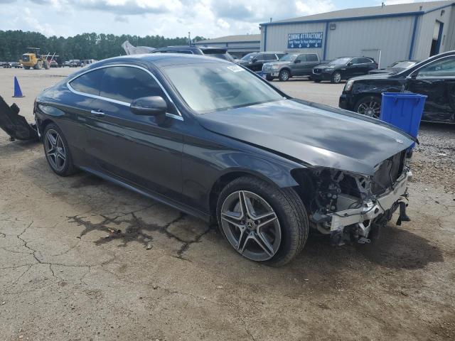 Photo 3 VIN: WDDWJ8EB2KF841663 - MERCEDES-BENZ C 300 4MAT 