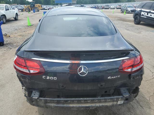 Photo 5 VIN: WDDWJ8EB2KF841663 - MERCEDES-BENZ C 300 4MAT 