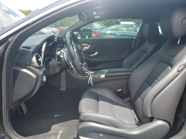 Photo 6 VIN: WDDWJ8EB2KF841663 - MERCEDES-BENZ C 300 4MAT 