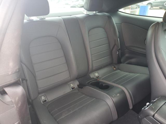 Photo 9 VIN: WDDWJ8EB2KF841663 - MERCEDES-BENZ C 300 4MAT 