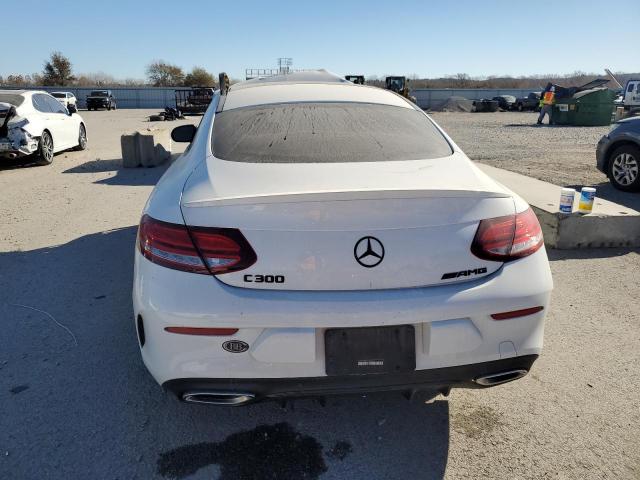 Photo 5 VIN: WDDWJ8EB2LF933101 - MERCEDES-BENZ C-CLASS 