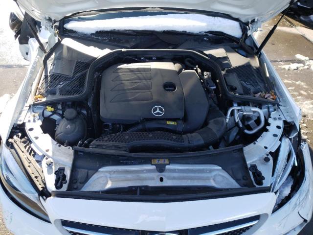 Photo 6 VIN: WDDWJ8EB3KF813953 - MERCEDES-BENZ C 300 4MAT 