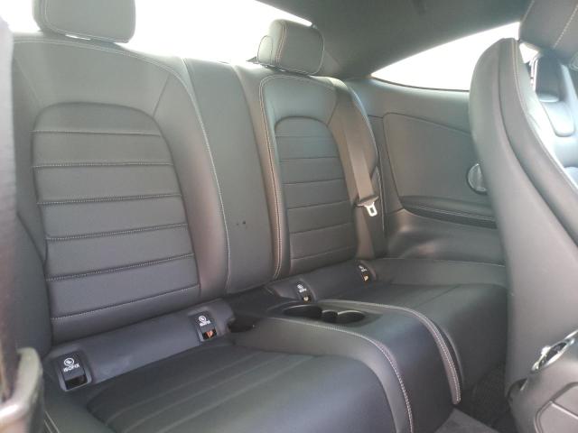 Photo 5 VIN: WDDWJ8EB3LF935312 - MERCEDES-BENZ C 300 4MAT 