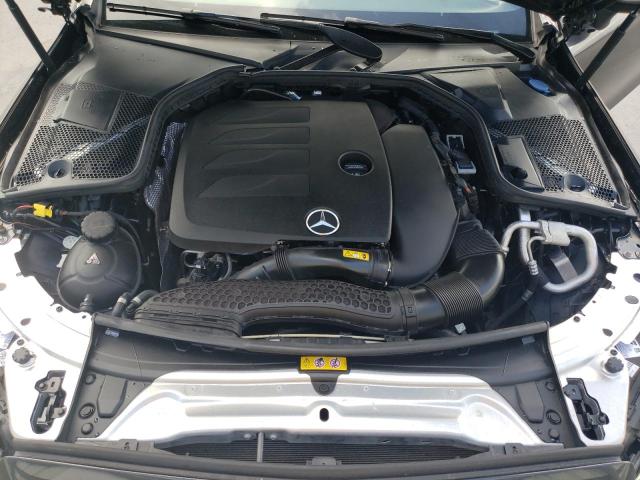 Photo 6 VIN: WDDWJ8EB3LF935312 - MERCEDES-BENZ C 300 4MAT 