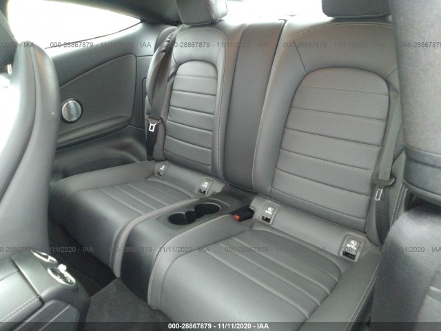 Photo 7 VIN: WDDWJ8EB5KF828583 - MERCEDES-BENZ C-CLASS 