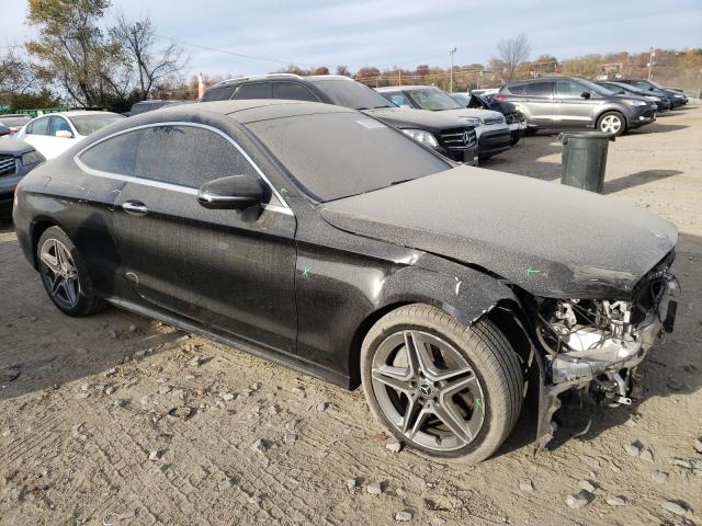 Photo 3 VIN: WDDWJ8EB6KF778485 - MERCEDES-BENZ C-CLASS 