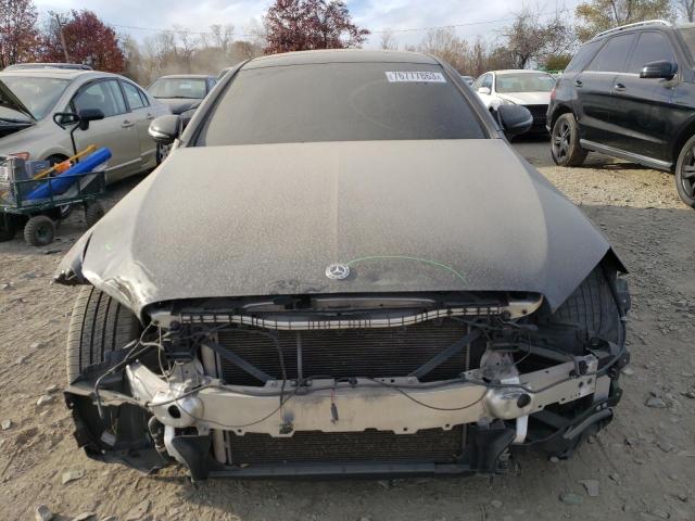 Photo 4 VIN: WDDWJ8EB6KF778485 - MERCEDES-BENZ C-CLASS 